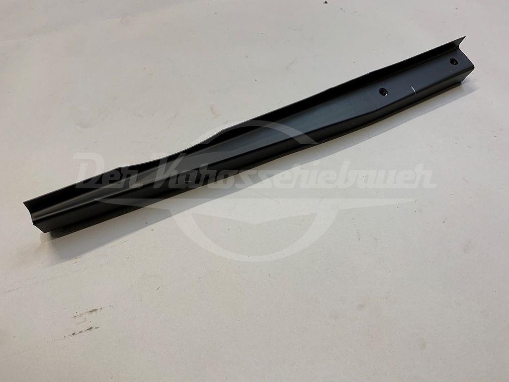 Längsträger hinten unten links Rep. hinten alle Ponton Modelle