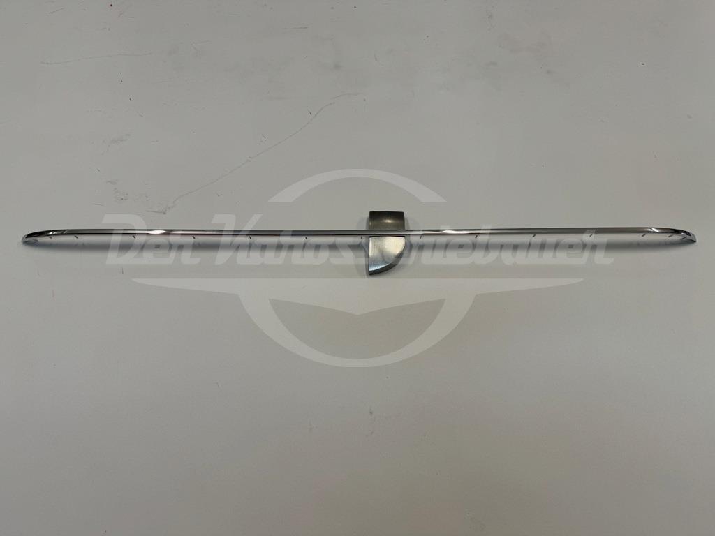 Nagelleiste Verdeck 230SL früh