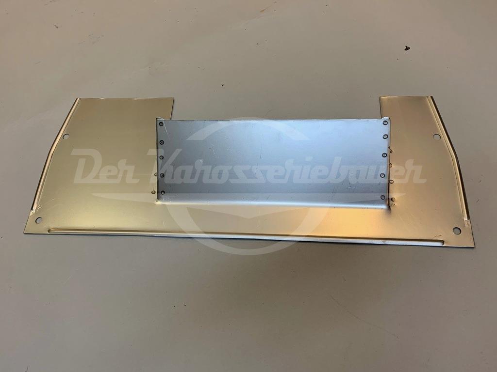 Abdeckblech unten vorn 170 S-D, S-V Abdeckblech unten vorn 170 S-D, S-V