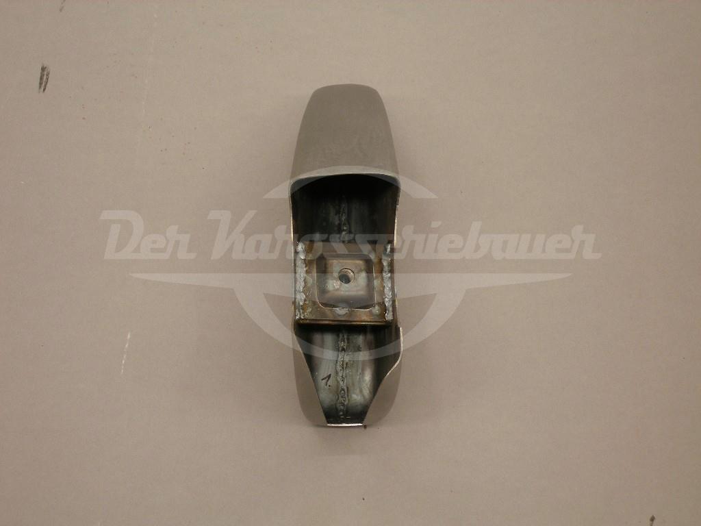 Stoßstange hinten - Horn rechts 300SL Flügel
