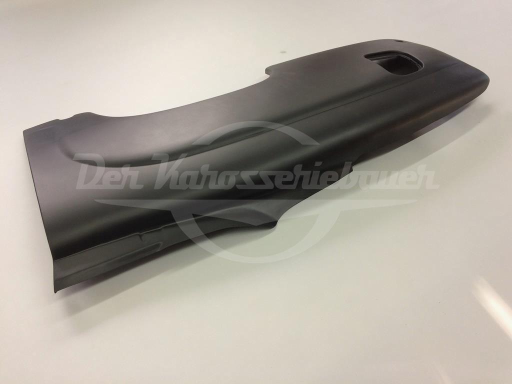 Kotflügel hinten rechts Ponton 220 Coupé, Cabrio Kotflügel hinten rechts Ponton 220 Coupé, Cabrio