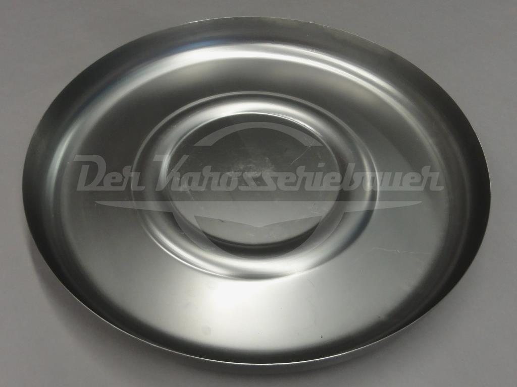 Reserveradmulde mit Halter 170