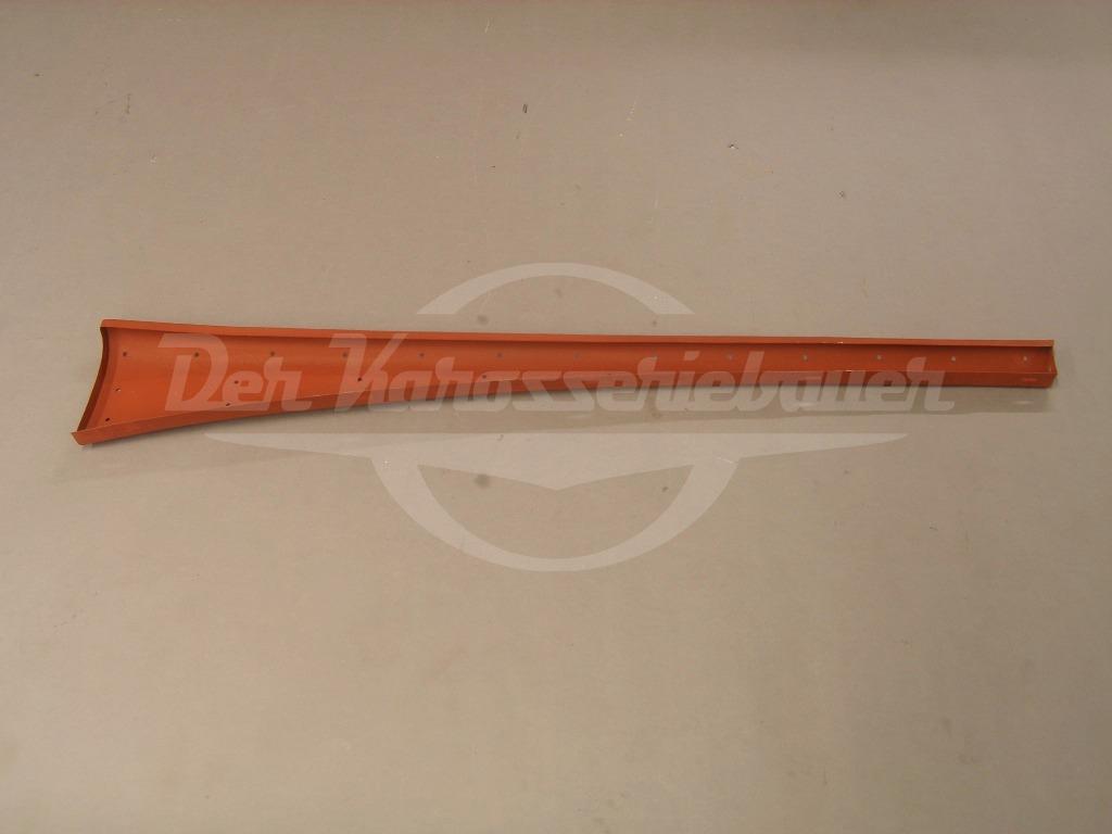 Trittbrett links 170V, D Trittbrett links 170V, D