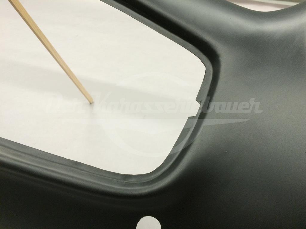 Frontmaske, Brille 190SL