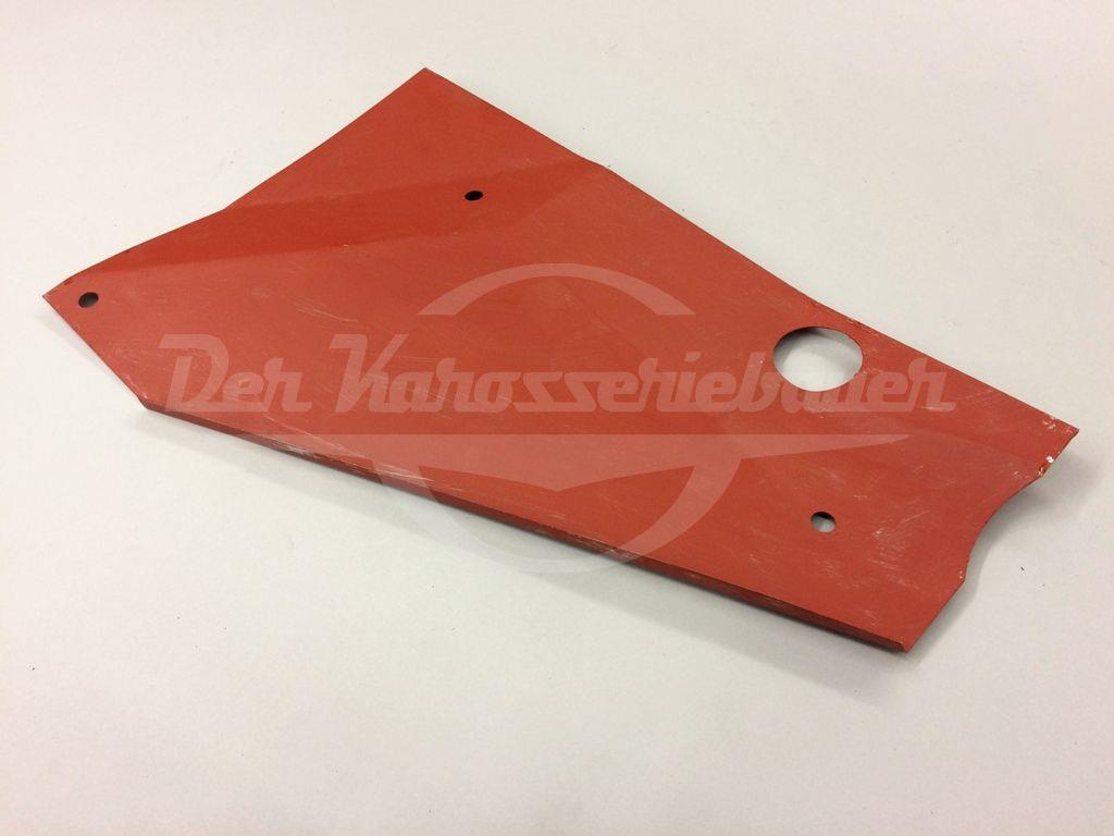 Abdeckblech unten links 170S, SCA, SCB, Sb, DS, S-D, S-V Abdeckblech unten links 170S, SCA, SCB, Sb, DS, S-D, S-V
