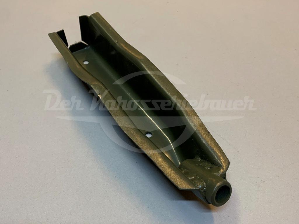 Wagenheberaufnahme hinten links Ponton 180/190, 219, 220 Wagenheberaufnahme hinten links Ponton 180/190, 219, 220