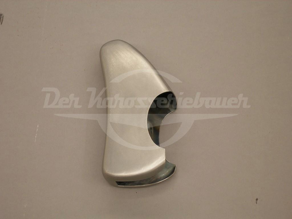 Stoßstange hinten - Horn links 300SL Flügel