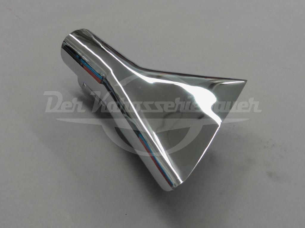 Auspuffblende 220, CA, CB