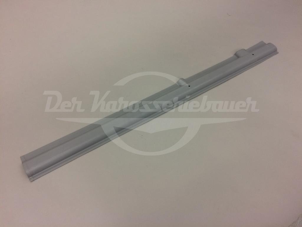 Längsträgerschale unten außen links 190SL Längsträgerschale unten außen links 190SL