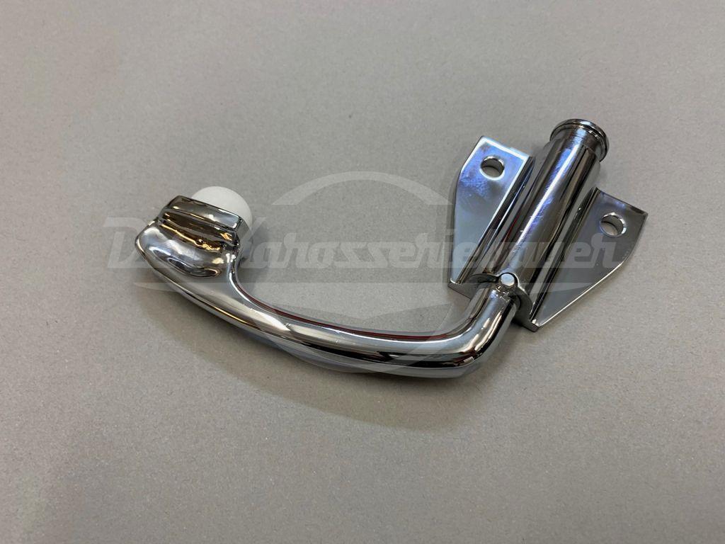 Verdeck Niederhalter Ponton 220S, SE Cabrio