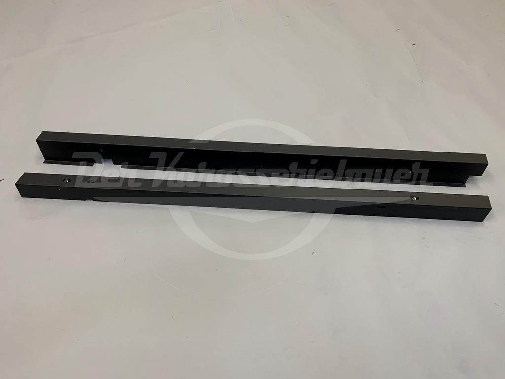 Längsträgerschale oben links 190SL