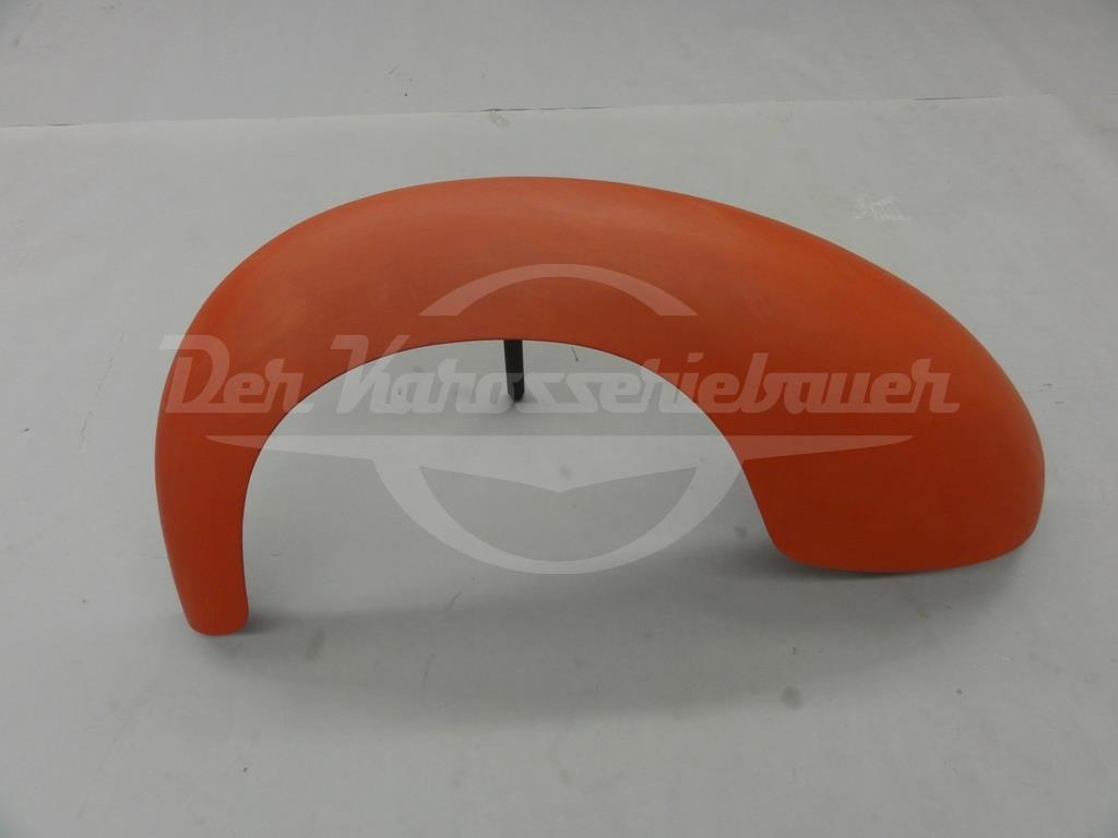 Kotflügel hinten links 170S Cabrio A Kotflügel hinten links 170S Cabrio A