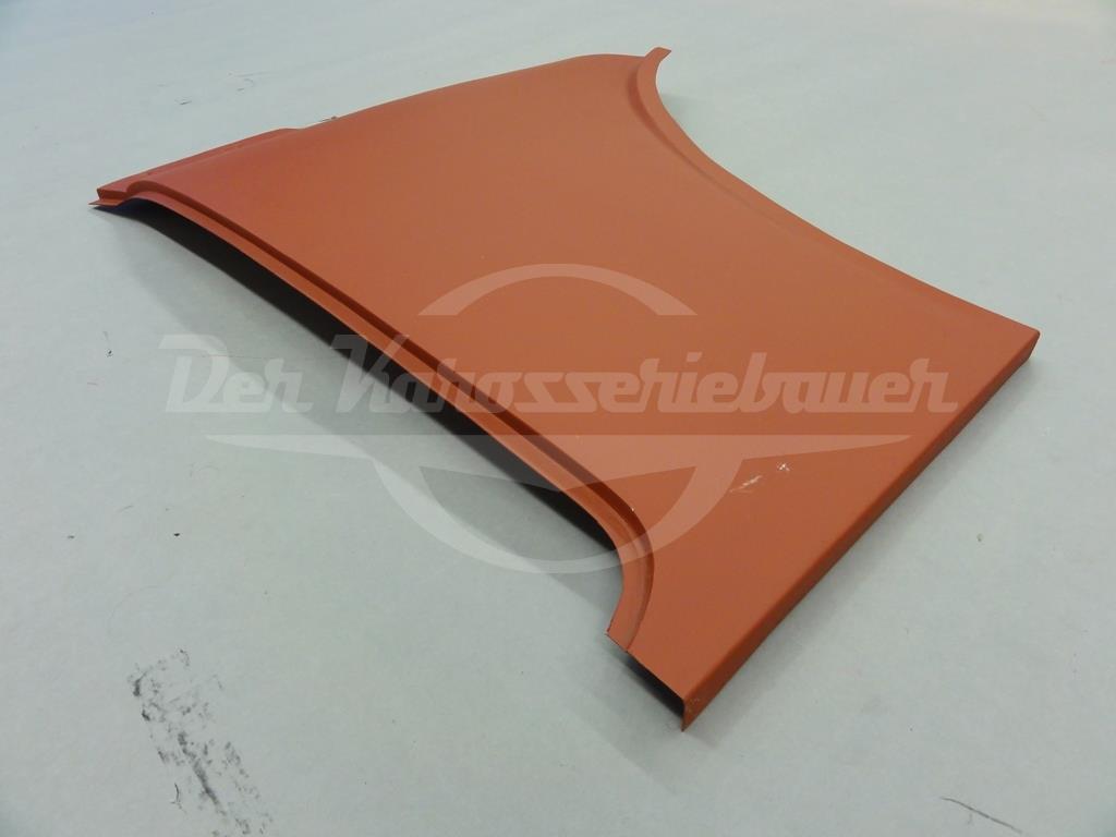 Verkleidungsblech hinten links 170S Cabrio A; 220 Cabrio A Verkleidungsblech hinten links 170S Cabrio A; 220 Cabrio A