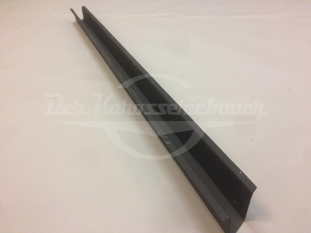 Längsträgerschale oben links Ponton 220 Coupé, Cabrio Längsträgerschale oben links Ponton 220 Coupé, Cabrio