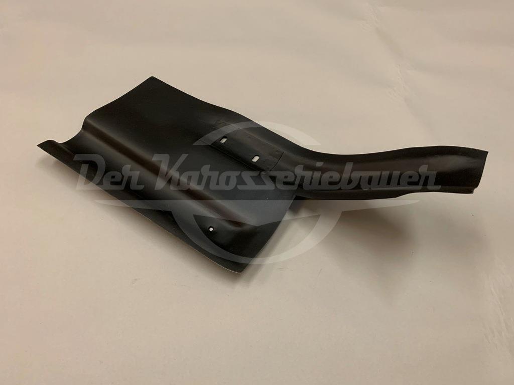 Längsträger hinten unten links Rep. vorn alle Ponton Modelle Längsträger hinten unten links Rep. vorn alle Ponton Modelle