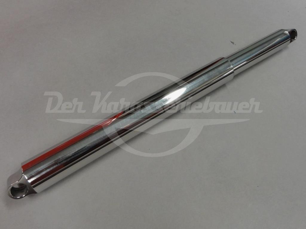 Türdämpfer komplett mit Feder Edelstahl 300SL GW Türdämpfer komplett mit Feder Edelstahl 300SL GW