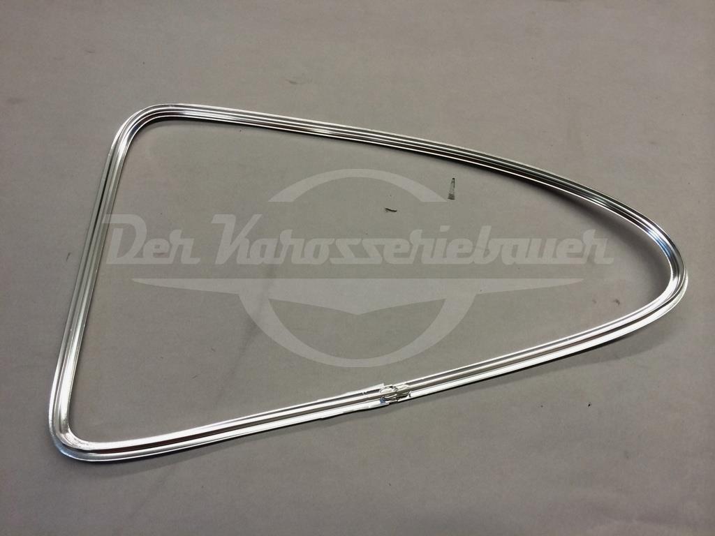 Zierrahmen Seitenfenster recht 300SL Flügel Zierrahmen Seitenfenster recht 300SL Flügel