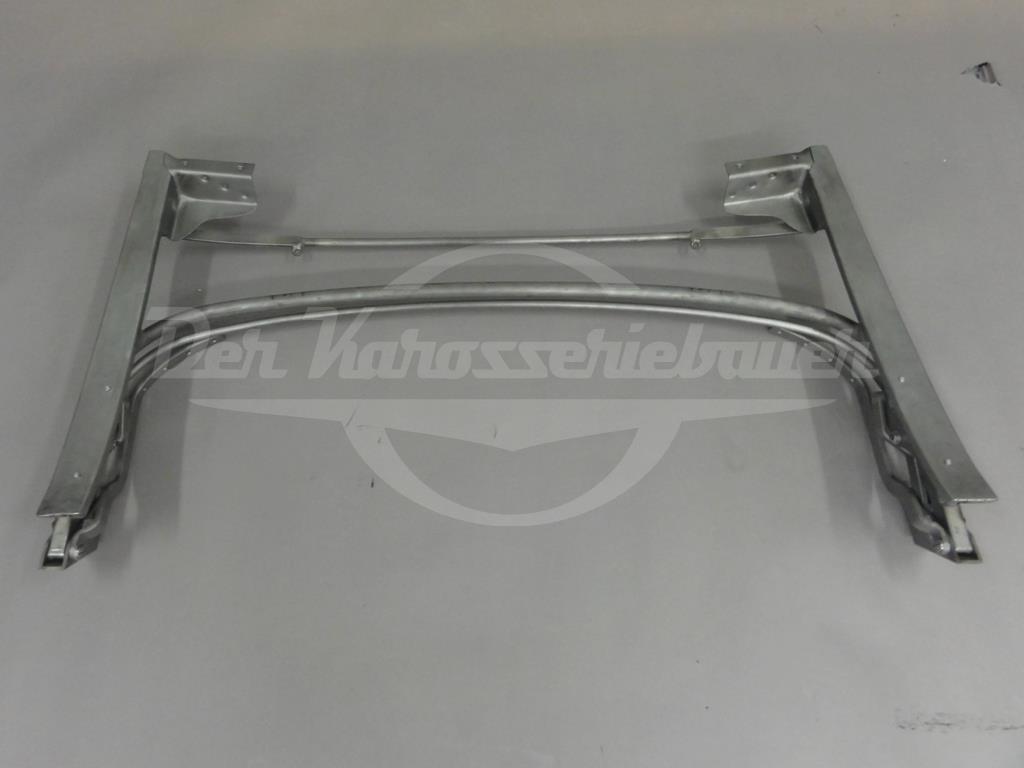 Verdeckgestell 170V Cabrio A