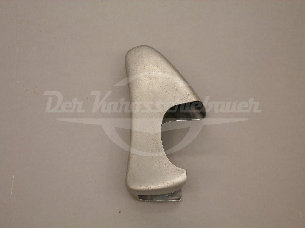 Stoßstange vorn - Horn rechts 190SL; 300SL Flügel Stoßstange vorn - Horn rechts 190SL; 300SL Flügel