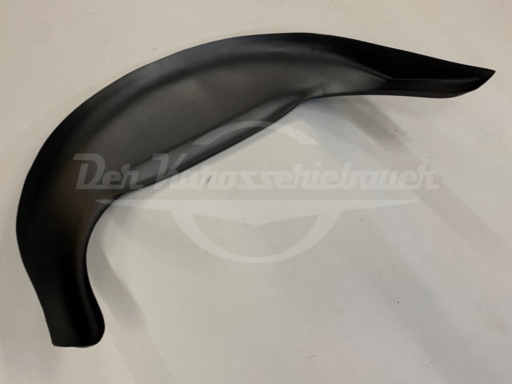 Radkasten hinten rechts Rep. Blech 190SL Radkasten hinten rechts Rep. Blech 190SL