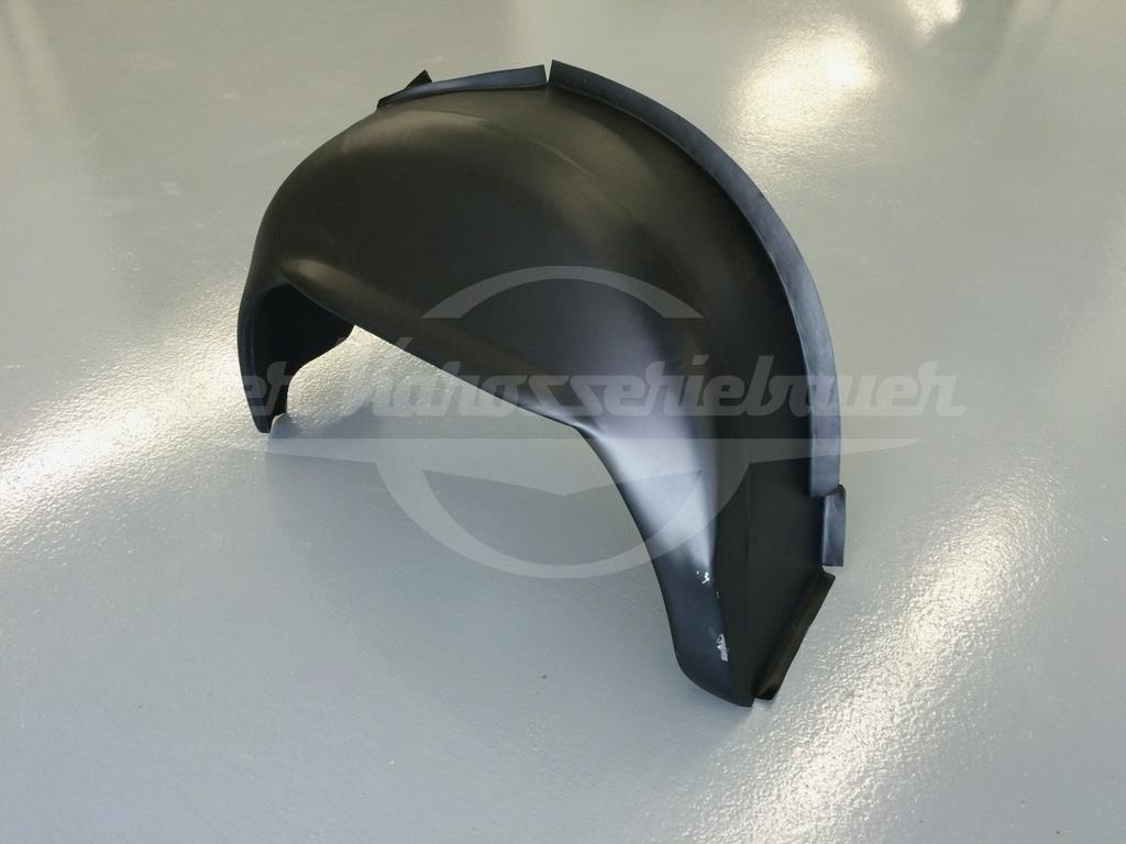 Radkasten hinten links 190SL