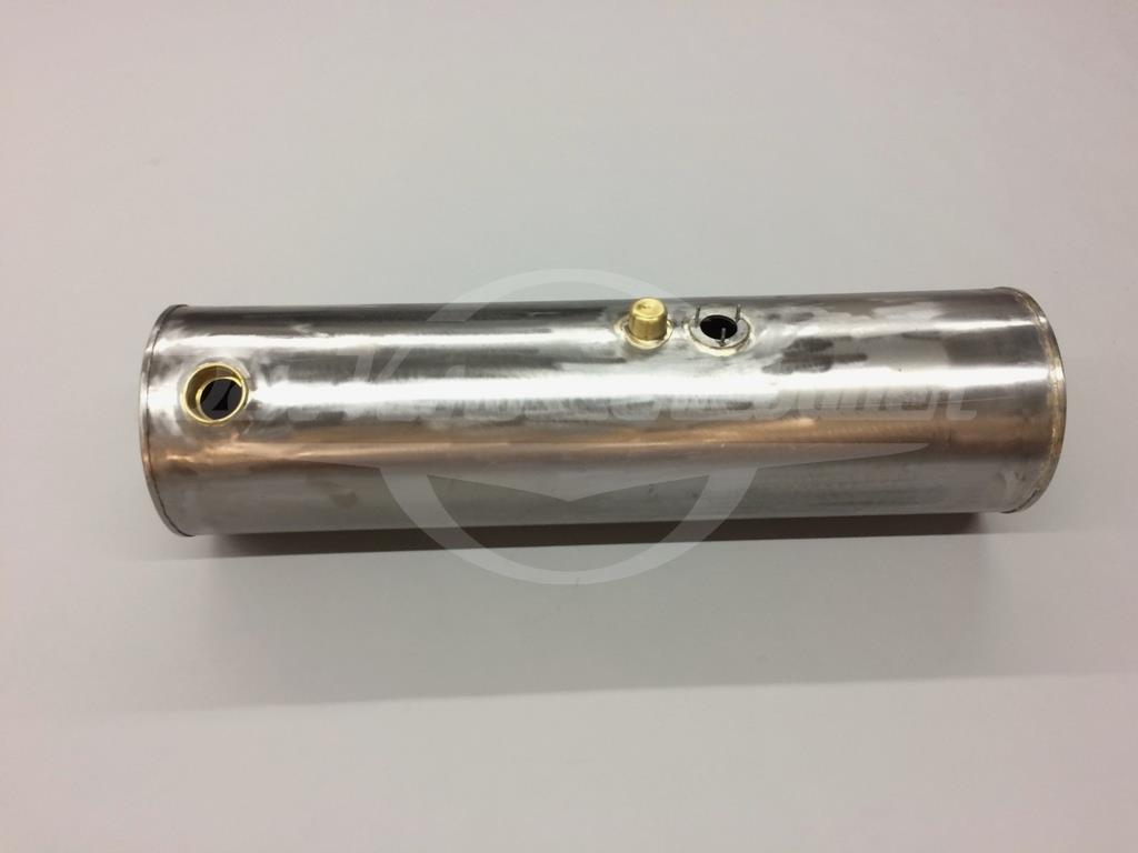 Tank rund Mercedes Benz 170V