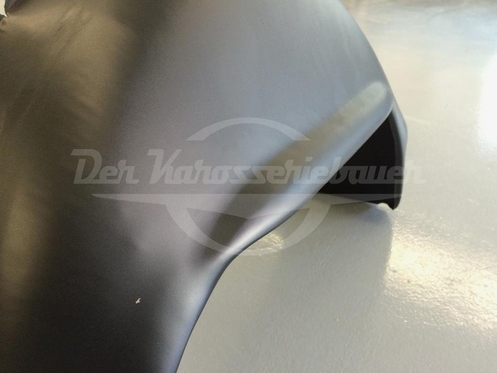 Radkasten hinten links 190SL