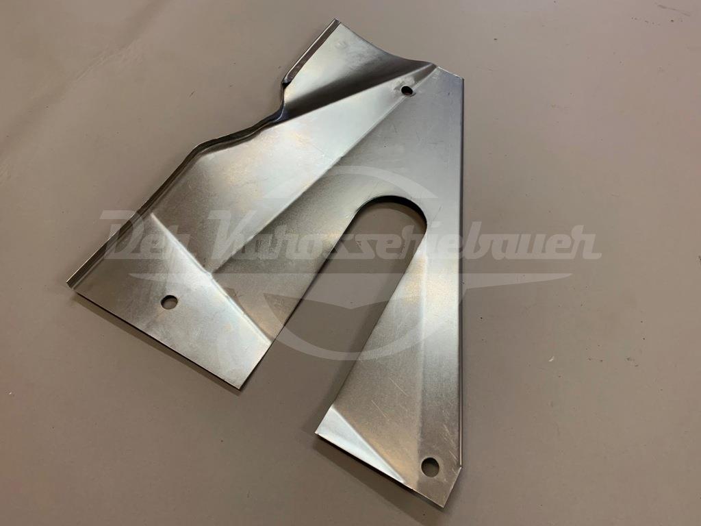 Abdeckblech unten rechts Mercedes Benz 170S, SCA, SCB Abdeckblech unten rechts Mercedes Benz 170S, SCA, SCB