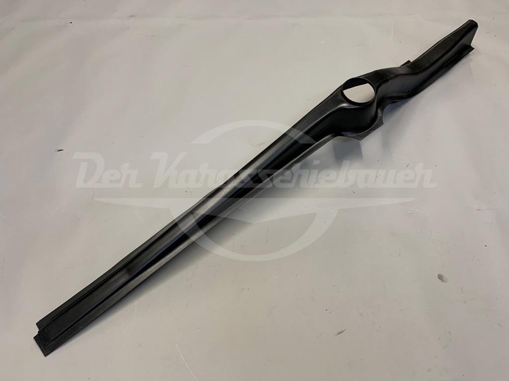 Längsträger hinten oben links alle Ponton Modelle