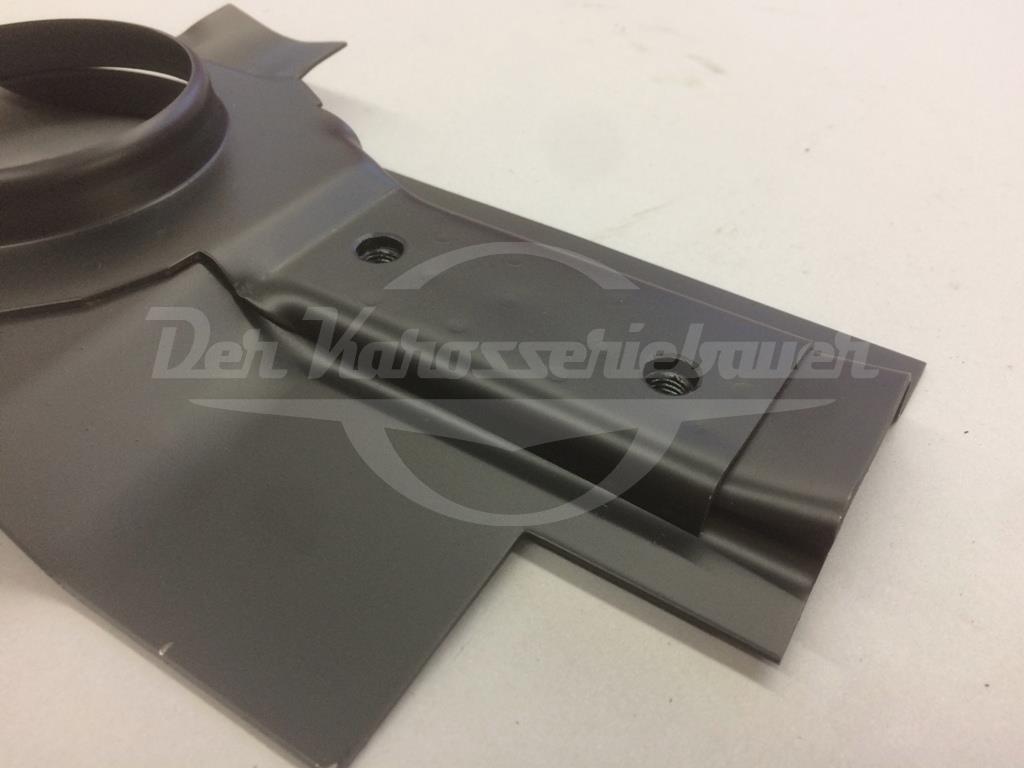 Längsträger hinten unten links Rep. Federaufnahme alle Ponton Modelle Längsträger hinten unten links Rep. Federaufnahme alle Ponton Modelle