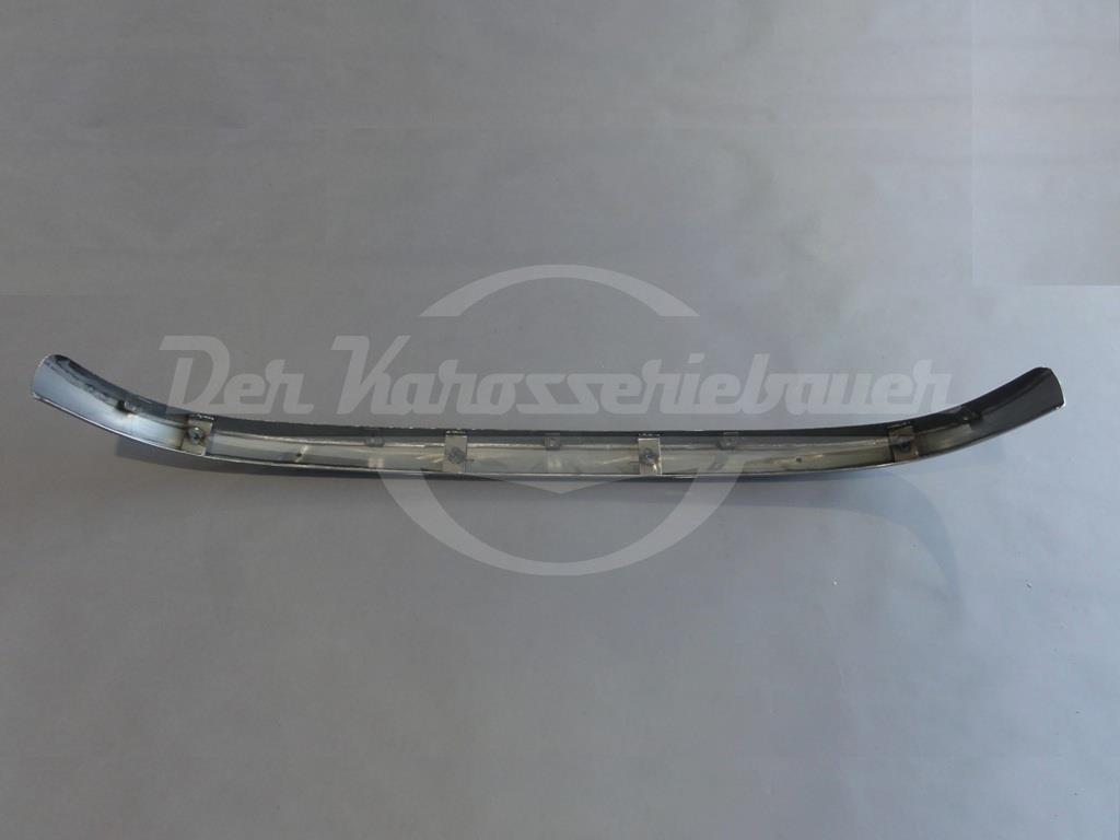 Stoßstange hinten 170S Cabrio A, 220 Cabrio A
