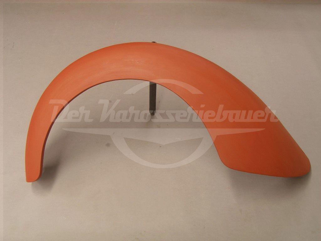Kotflügel hinten links 170V, D