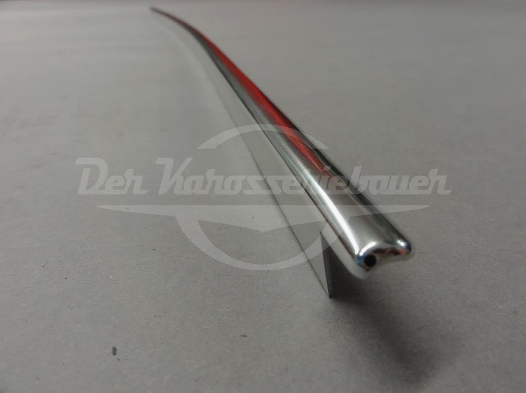 Zierstab auf der Tür oben 190SL Zierstab auf der Tür oben 190SL