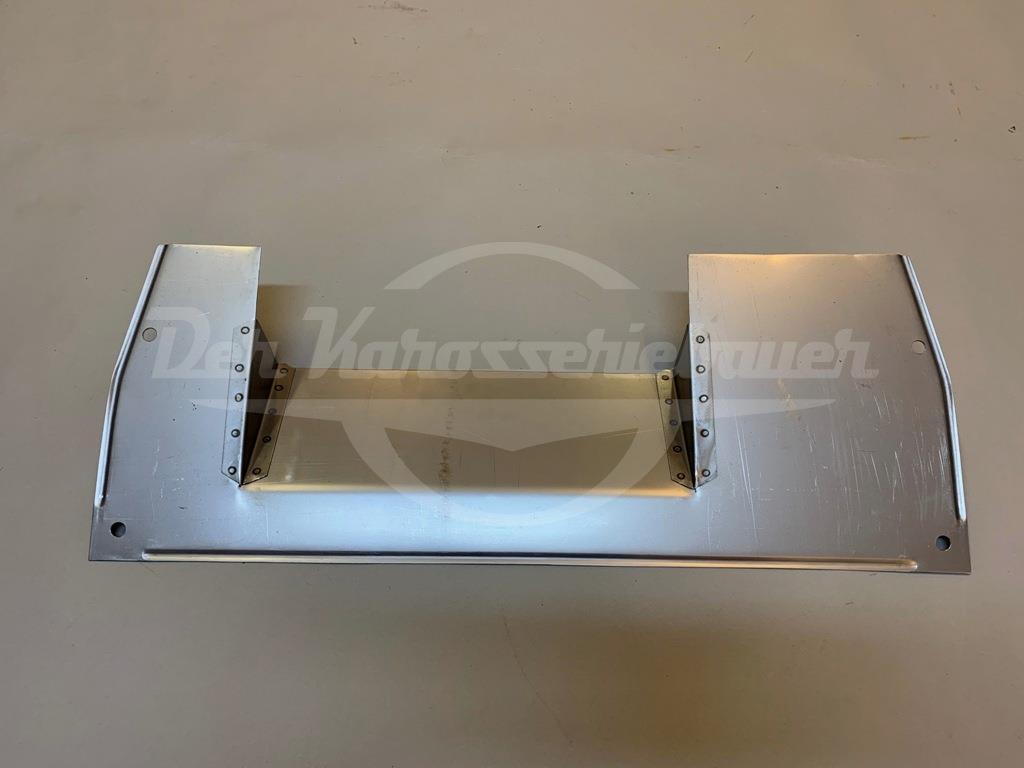 Abdeckblech unten vorn 170 S-D, S-V Abdeckblech unten vorn 170 S-D, S-V
