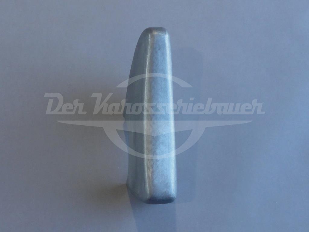 Stoßstange vorn - Horn links 300SL Roadster
