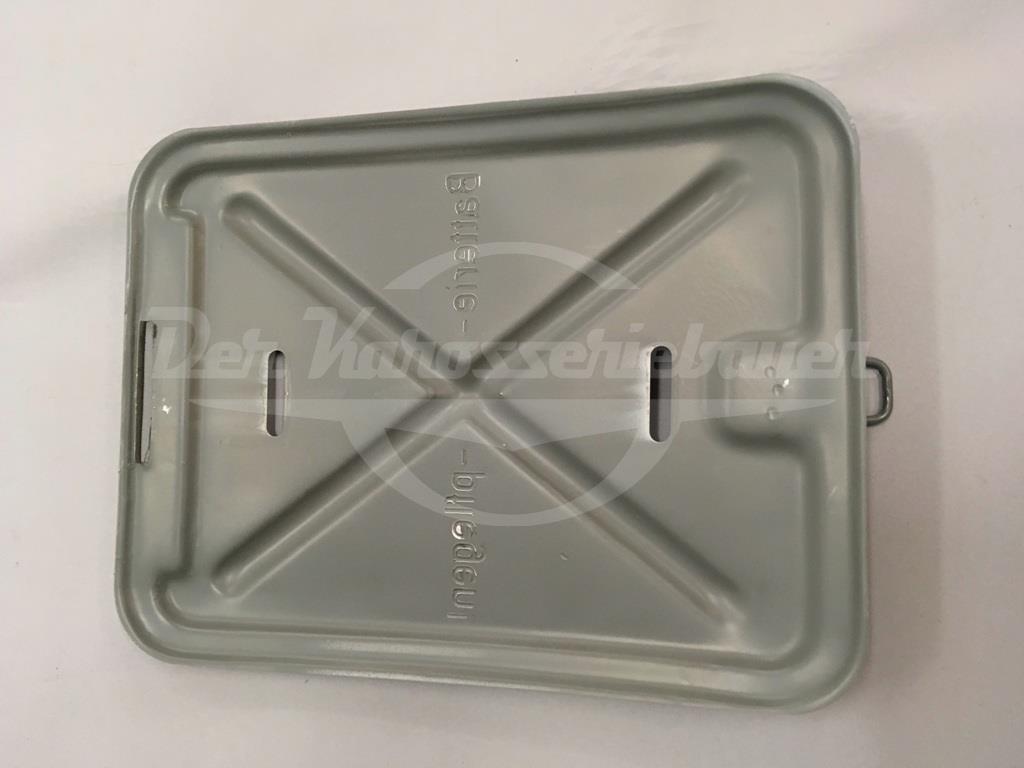 Deckel Batteriekasten 170S-220 Deckel Batteriekasten 170S-220