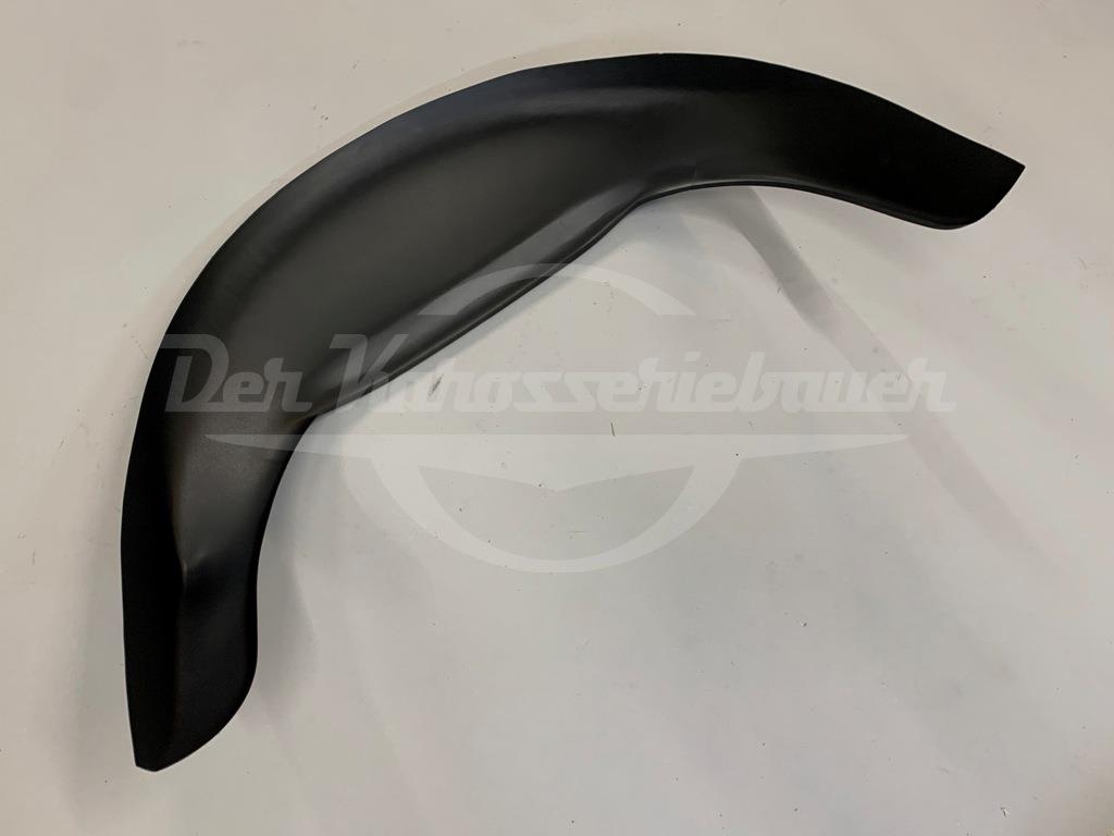 Radkasten hinten links Rep. Blech 190SL