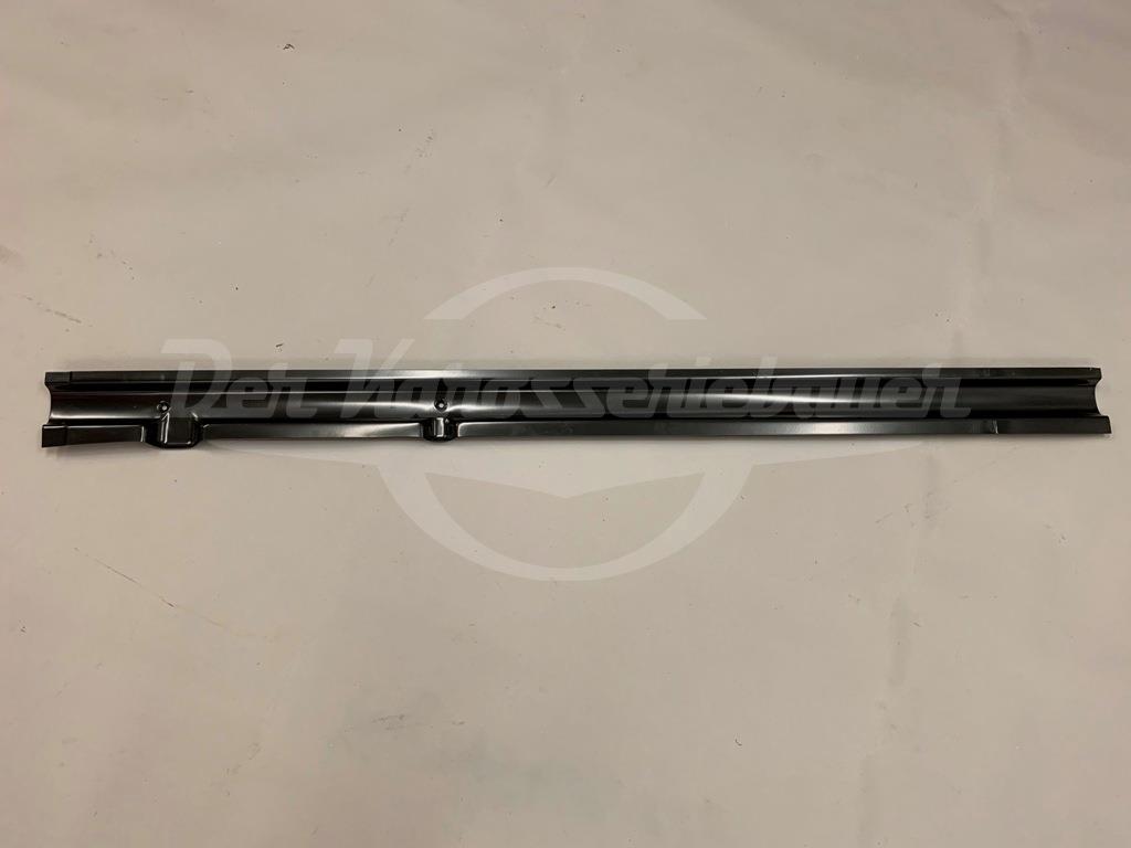 Längsträgerschale unten rechts Ponton 180, 190 Längsträgerschale unten rechts Ponton 180, 190