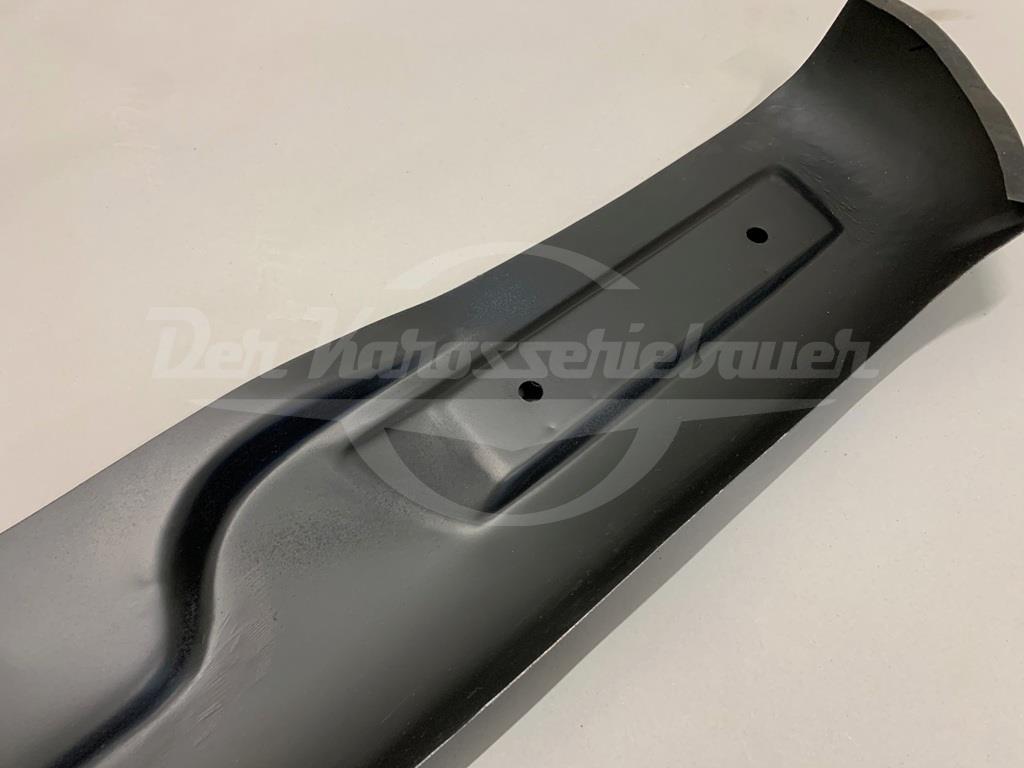 Heckmittelstück Reparaturblech außen unten Pagode 230-280SL