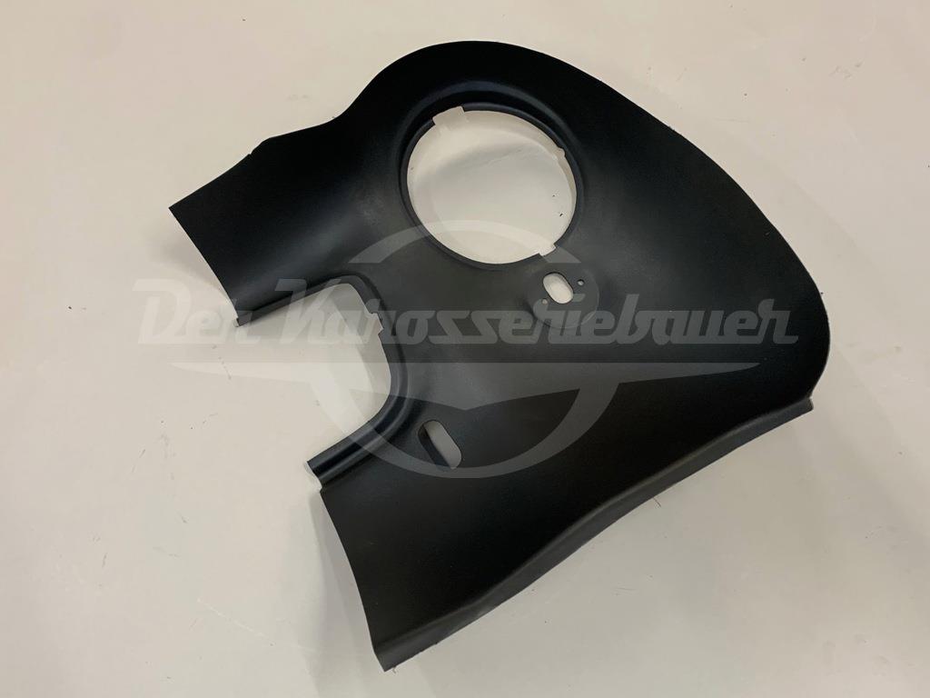 Frontmaske Rep. Blech rechts um den Schweinwerfer 190SL