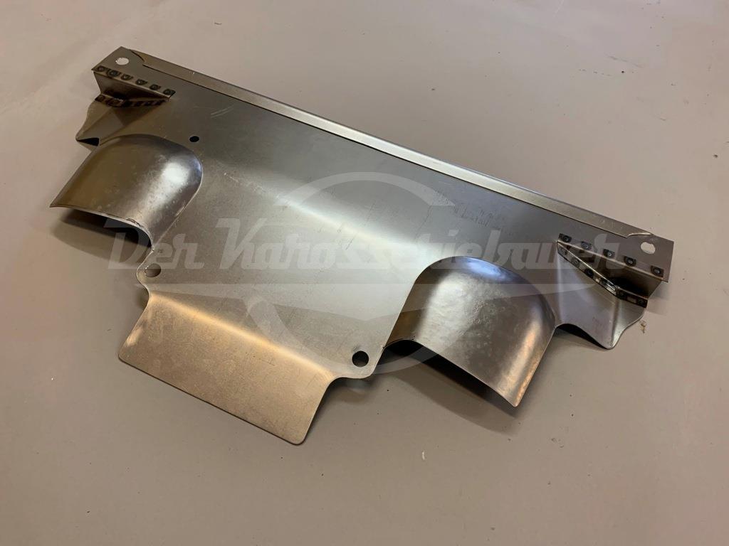 Abdeckblech unten vorn 170S, SCA, SCB Abdeckblech unten vorn 170S, SCA, SCB