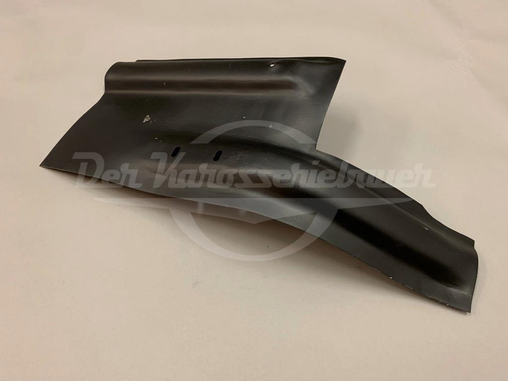 Längsträger hinten unten links Rep. vorn alle Ponton Modelle Längsträger hinten unten links Rep. vorn alle Ponton Modelle