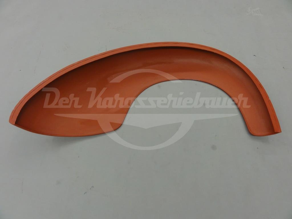 Kotflügel hinten links 170S Cabrio A Kotflügel hinten links 170S Cabrio A