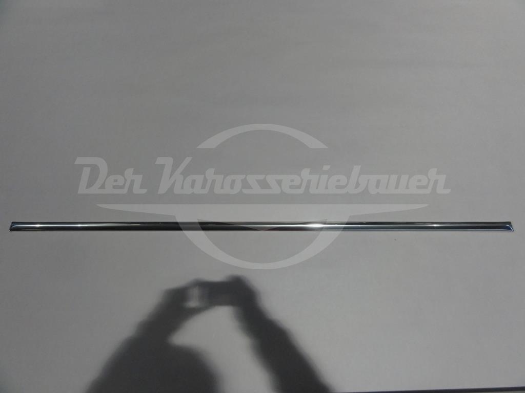 Zierstab am Schweller Mercedes Benz 300SL