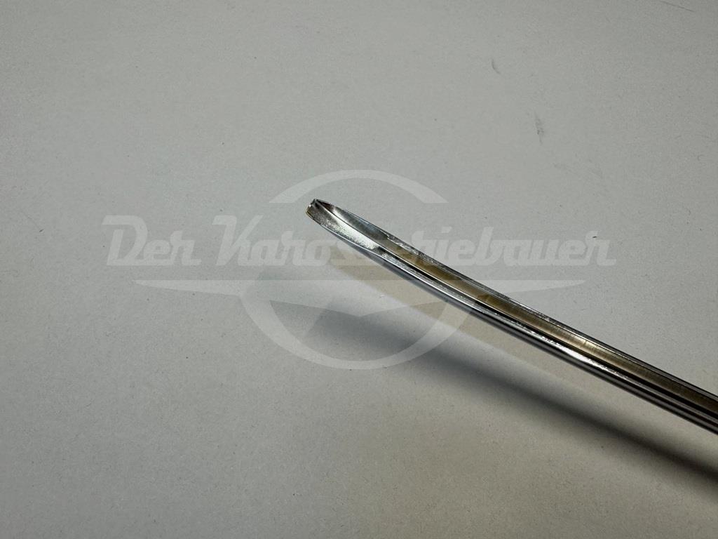 Zierstab am Heck 300b, c Zierstab am Heck 300b, c