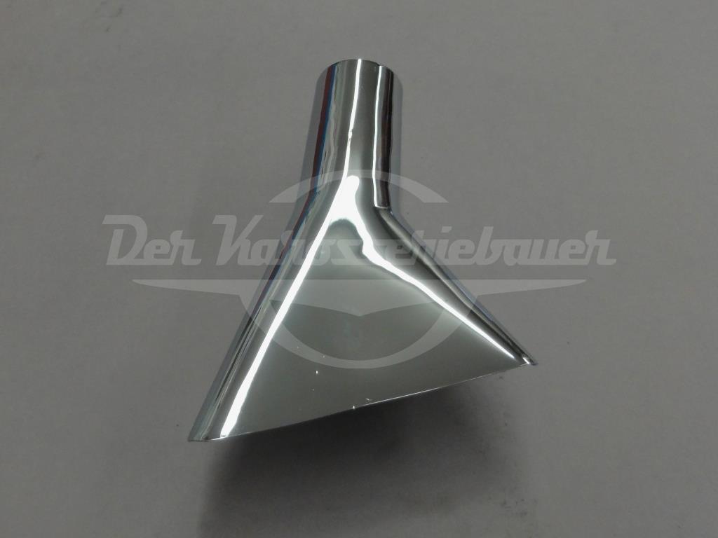Auspuffblende 220, CA, CB
