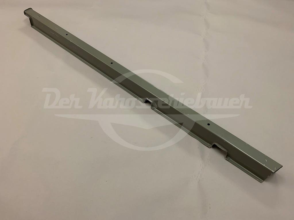 Längsträgerschale oben außen links Ponton 180, 190, 219 Längsträgerschale oben außen links Ponton 180, 190, 219