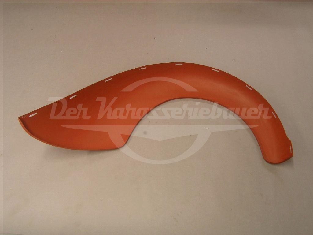 Kotflügel hinten links 170V, D