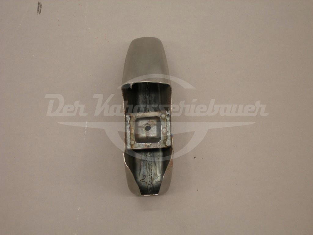 Stoßstangen hinten - Horn links m. BL 190SL Stoßstangen hinten - Horn links m. BL 190SL