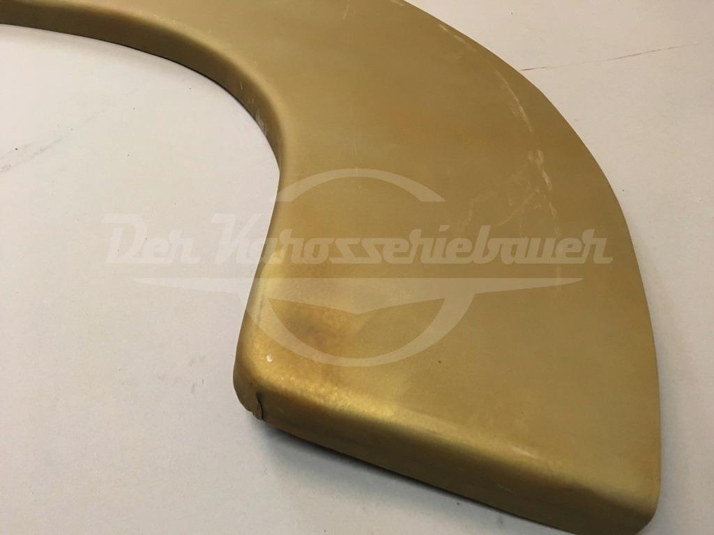 Kotflügel hinten links - Rep. Blech Radlauf Ponton 220 Coupé, Cabrio Kotflügel hinten links - Rep. Blech Radlauf Ponton 220 Coupé, Cabrio